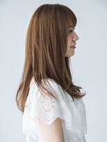 ラ ソール ヘア(La sol HAIR)&nbsp;♪清楚系☆優等生ストレート♪