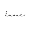 ルーメ(lume)のお店ロゴ