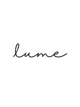 lume【ルーメ】