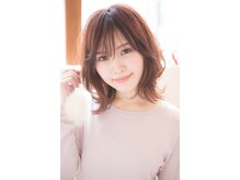 ヘアー アンド スパ ブレイス(Brace)