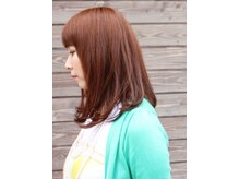 アンプ(Amp)