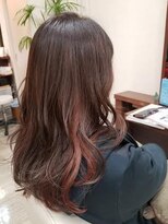 ラジオ本店(Radio)&nbsp;デザインカラー＊ピンク＊