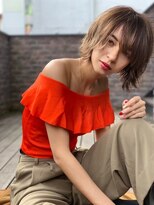 オースティン 錦糸町(AUSTIN) 『AUSTIN銀糸町』インナーカラーイルミナカラーハイライトカラー