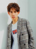 グランシャリオ 笹塚店(Grand Chariot) 【2020年の新作スタイル】笹塚美容室Grand Chariot