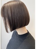 コンパクトボブ