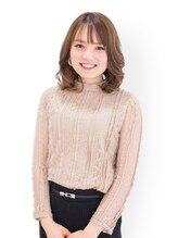 ヘアアンドエステ ヒロイン 西麻布本店(Hair&Esthe HIROIN) 村上 加奈