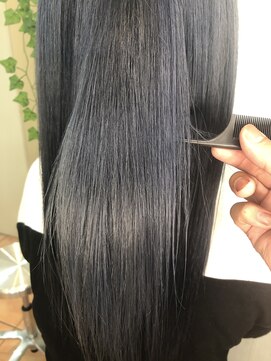 カラーリゾート エーアイ 川口元郷店 西川口 川口(Ai) 艶カラー