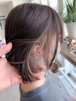 ユナイテッドビューティーウェストコースト(UNITED BEAUTY WEST COAST)&nbsp;☆インナーミルクティーベージュ☆