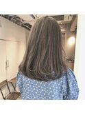 秋にぴったり！！シナモングレージュ！