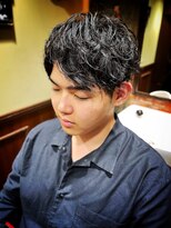 ヒロギンザ 八重洲店(HIRO GINZA)&nbsp;ツイストスパイラルマッシュ