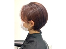 キャパ テリハ(CAPA TERIHA)