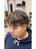 ツイストスパイラル