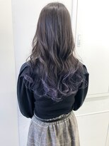 アライブ キチジョウジ(ALIVE Kichijoji)&nbsp;ブルーパープルグラデーションカラー