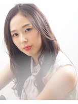 ヘアメイク ルカ(HAIR MAKE LUKA) 大人カール