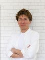 ヘアークリエイトフクダ 福田 方洋