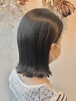 シャンプーボーイ セントラル 博多(SHAMPOO BOY central)&nbsp;切りっぱなし