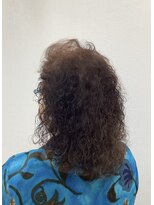 トリコ(toricot) toricot guest hair