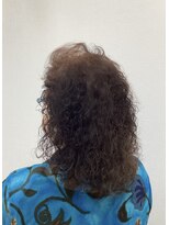 トリコ(toricot)&nbsp;toricot guest hair