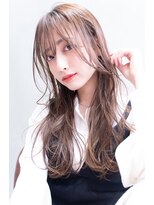 アルテ(ARTE)&nbsp;【ARTE表参道/青山】大人可愛いフレンチボブ×イルミナカラー