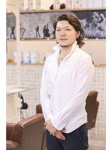 ダリア 立川 立川北口(daLia) 韮澤 篤