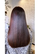 オーシャンシェリー(Ocean Sherry)&nbsp;美髪ストレート