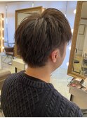 メンズショート