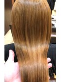 髪質改善の最高峰【アシッドトリートメント】
