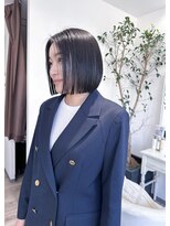 ギフト(GIFT)&nbsp;アッシュブラック/ネイビーグレー/ヘルシースタイル