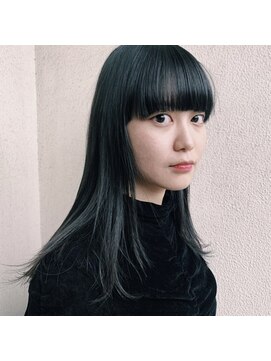 バオイズム(baho IZM) 【lulu】