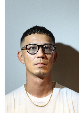 ツーエイチ 新宿(2H) 新宿/アイロンパーマ/濡れパン