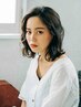 ヘアマニキュア＋ヘッドスパ 　7,700円