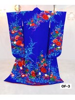 ハナココ 水戸店(hana Coco)&nbsp;レンタル大振袖