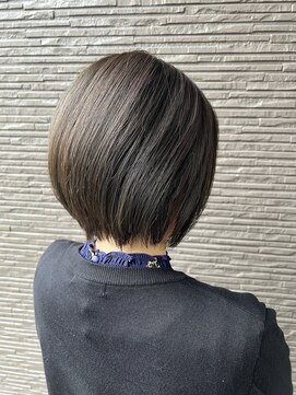 浪漫館 アールズコート(R's Court) オリーブカラー@伊達　1/24