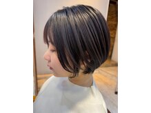 ヘアメイクガーデン(HairMake GARDEN)