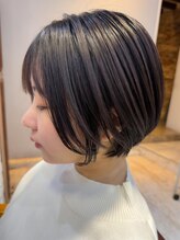 ヘアメイクガーデン(HairMake GARDEN)