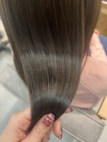 スクリバイタヒエ(SUKURI by tahie)&nbsp;#質感再整カラー