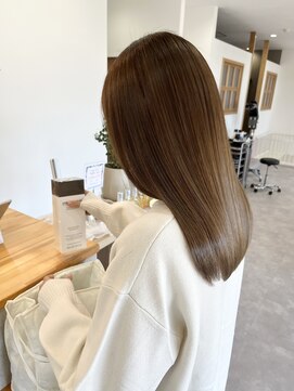 リエート(lieto) 最強うるつやスタイル♪