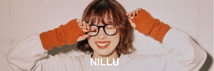 ニル JR西宮店(NILLU)のサロンヘッダー