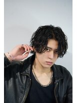 メンズサロン ゴールド 名古屋(GOALD)&nbsp;ツイスパ