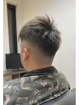 グライド(glide) ショート