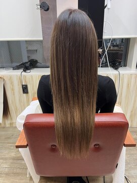 ウィスプヘアー(wisp HAIR) #プルエクステ#エクステ#大宮#埼玉