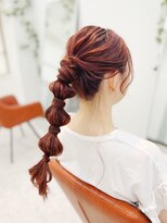 ウッドベル 東京駅八重洲店(W'dBELL)&nbsp;オニオンヘア