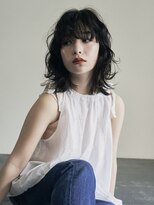 フレイムス 那覇新都心店(Frames)&nbsp;スパイラルパーマ