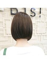 ヘアーアンドメイク レカン(Lecrin)&nbsp;ミニボブ