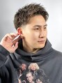 プレミアムバーバー 表参道店(PREMIUM BARBER produce by HIRO GINZA) ツーブロック!万人受けお任せください♪♪表参道