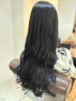 アールサロン 名駅(Rr SALON)&nbsp;地毛風カラー