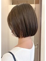 ラシカ(Lacica)&nbsp;【lacica】大人可愛いまとまる小顔ボブ