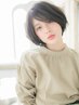 イルミナカラー+リンケージトリートメント ￥9800 [那覇/髪質改善]
