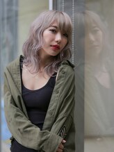 コットン45%(COTTON45%)