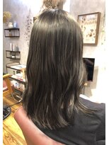 クロッシュ(CROCHE)&nbsp;ダークベージュ